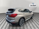 2021 BMW X1 sDrive28i