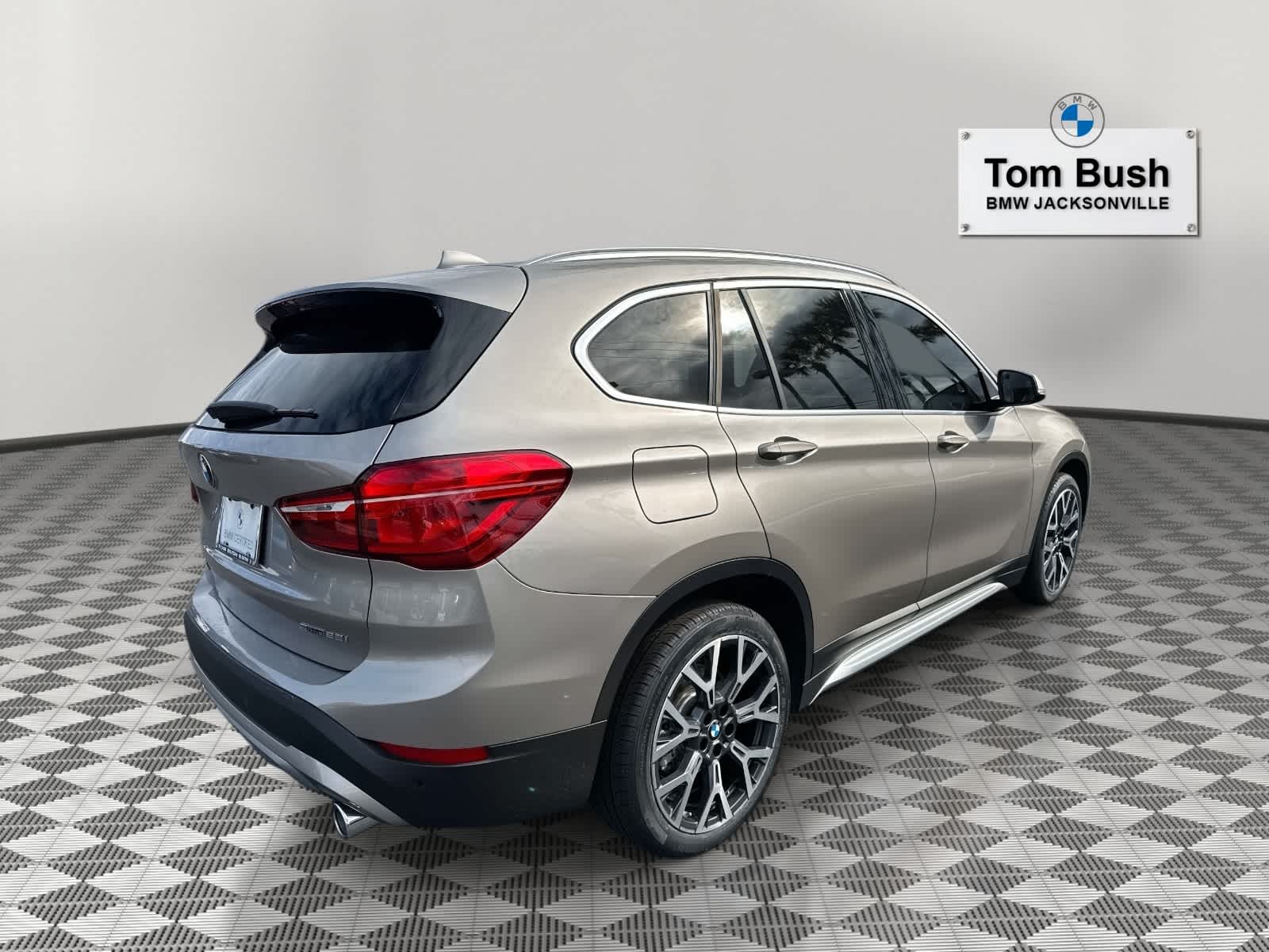 2021 BMW X1 sDrive28i