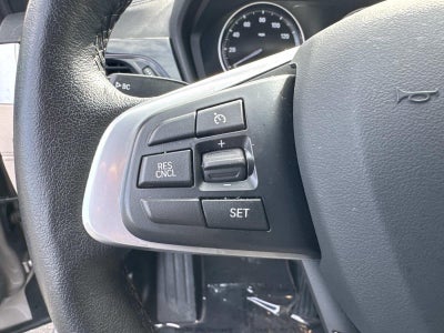 2021 BMW X1 sDrive28i