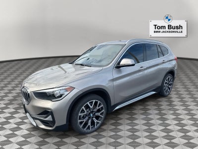 2021 BMW X1 sDrive28i