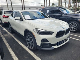 BMW Dealer | Used Car Dealership Jacksonville FL | Tom Bush BMW ...