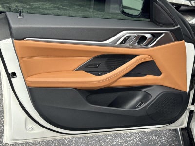 2025 BMW i4 eDrive40