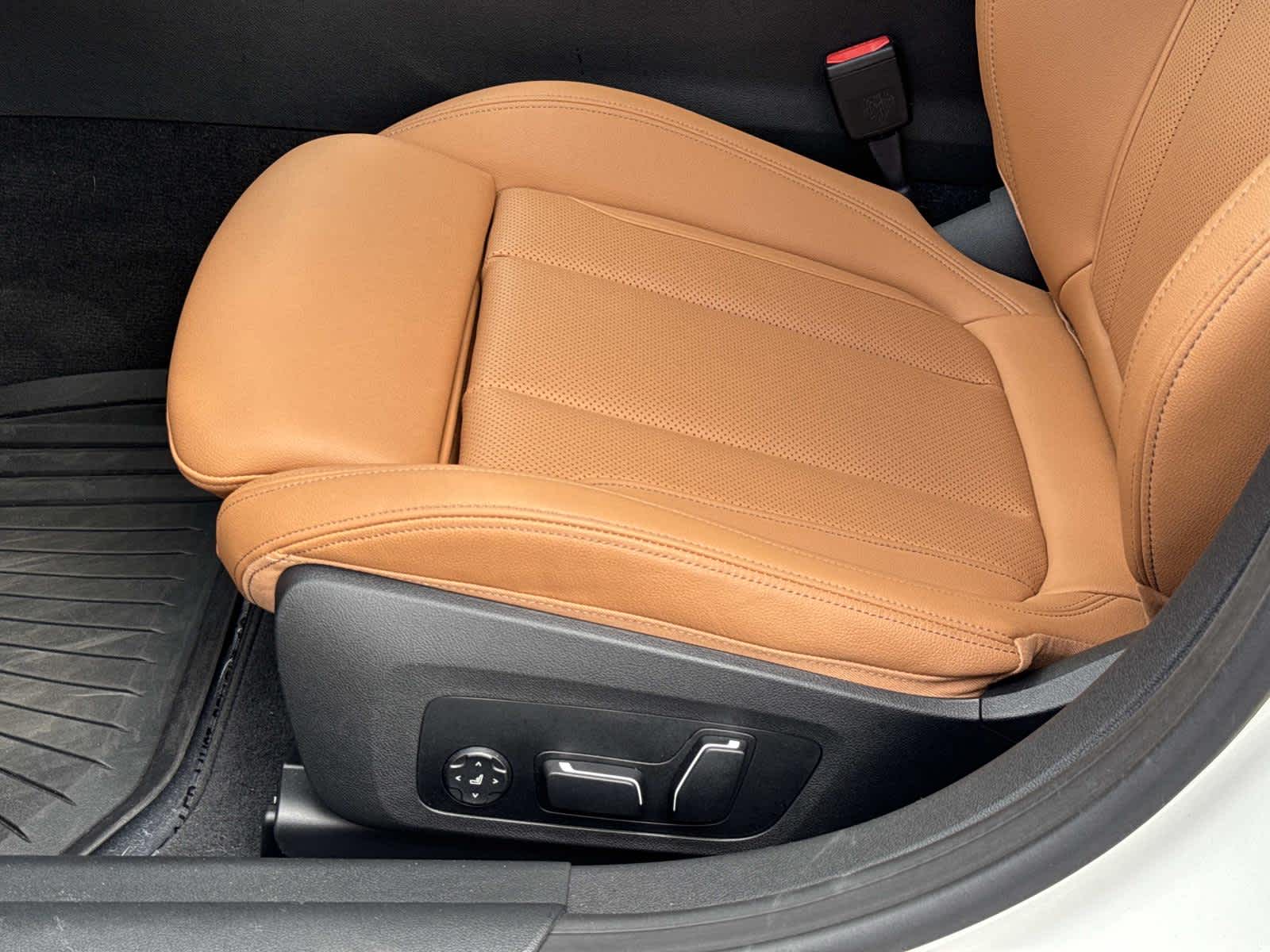 2025 BMW i4 eDrive40