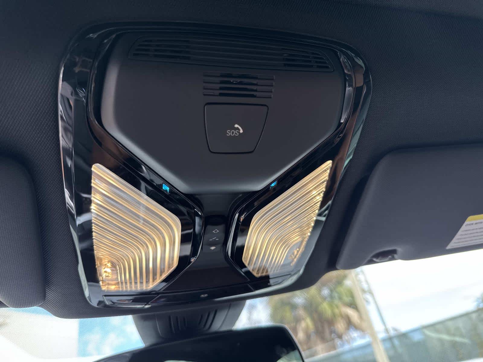 2025 BMW i4 eDrive40