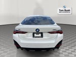 2025 BMW i4 eDrive40