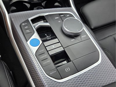 2025 BMW i4 eDrive40 eDrive40