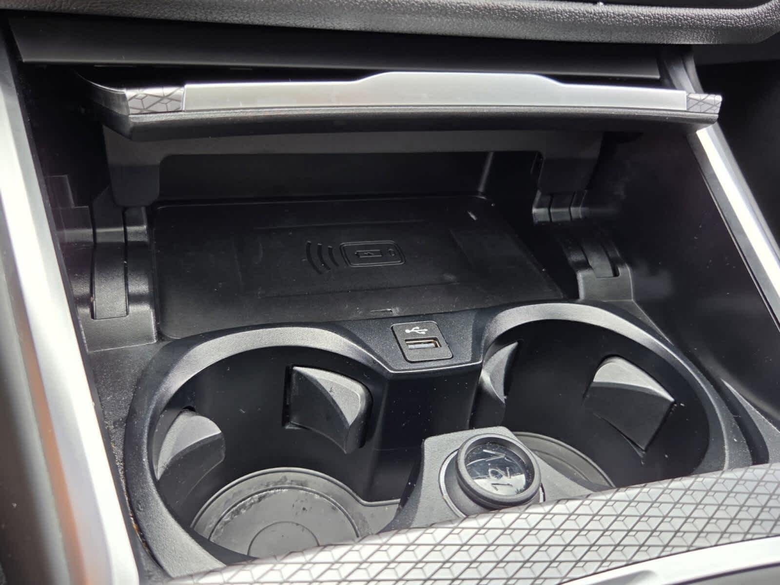2025 BMW i4 eDrive40 eDrive40