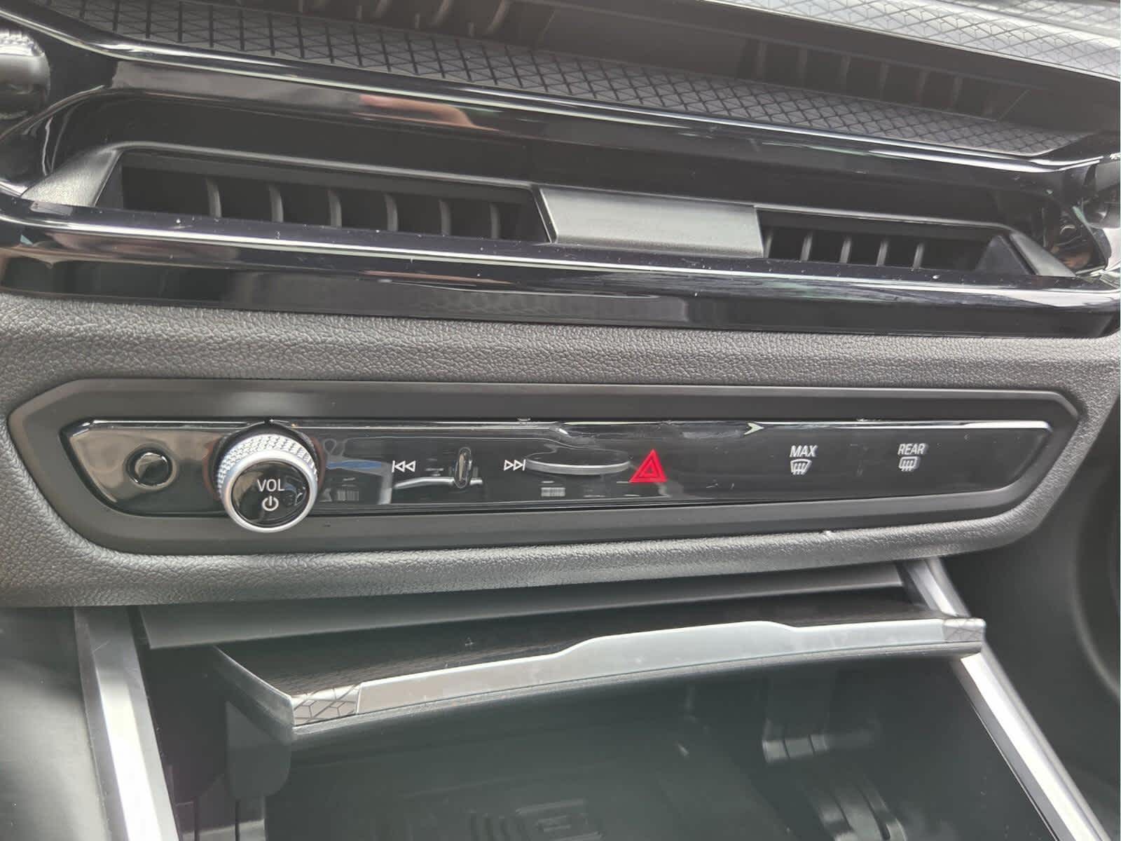 2025 BMW i4 eDrive40 eDrive40
