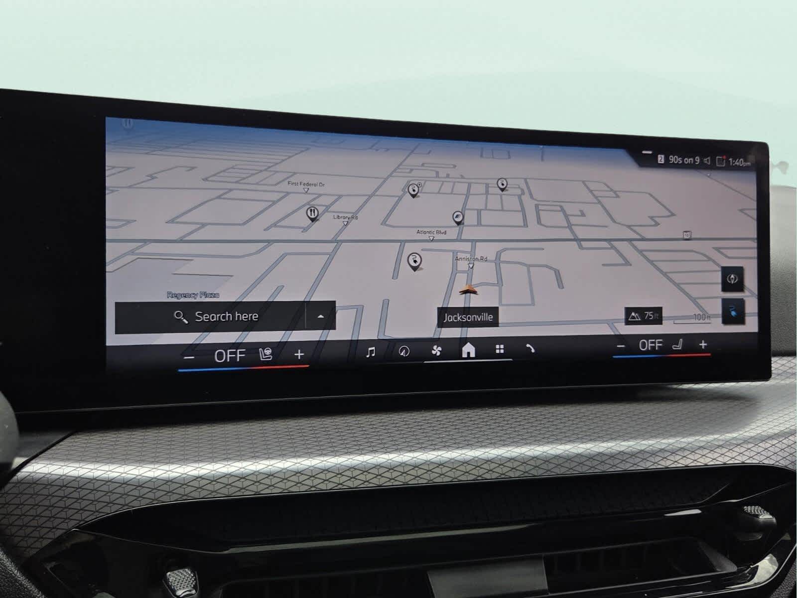 2025 BMW i4 eDrive40 eDrive40