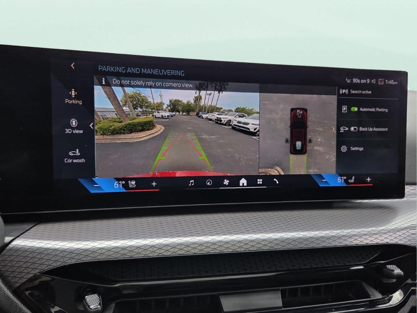 2025 BMW i4 eDrive40 eDrive40