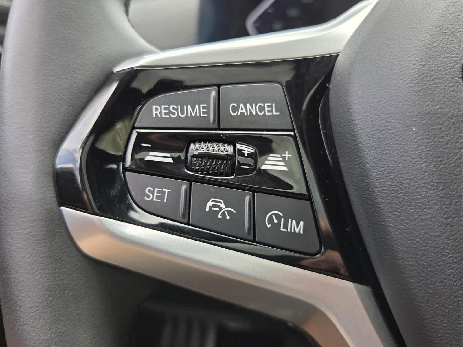 2025 BMW i4 eDrive40 eDrive40