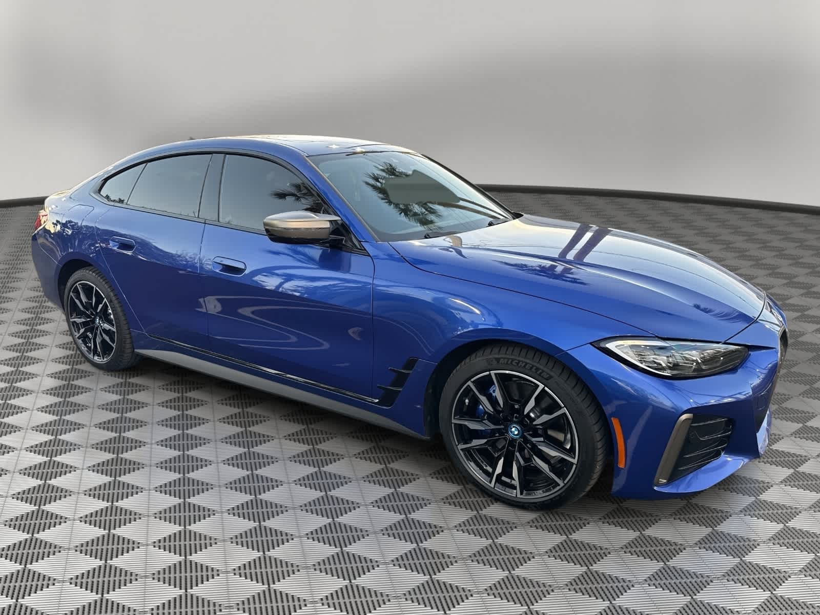 2023 BMW i4 M50 M50