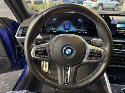 2023 BMW i4 M50 M50