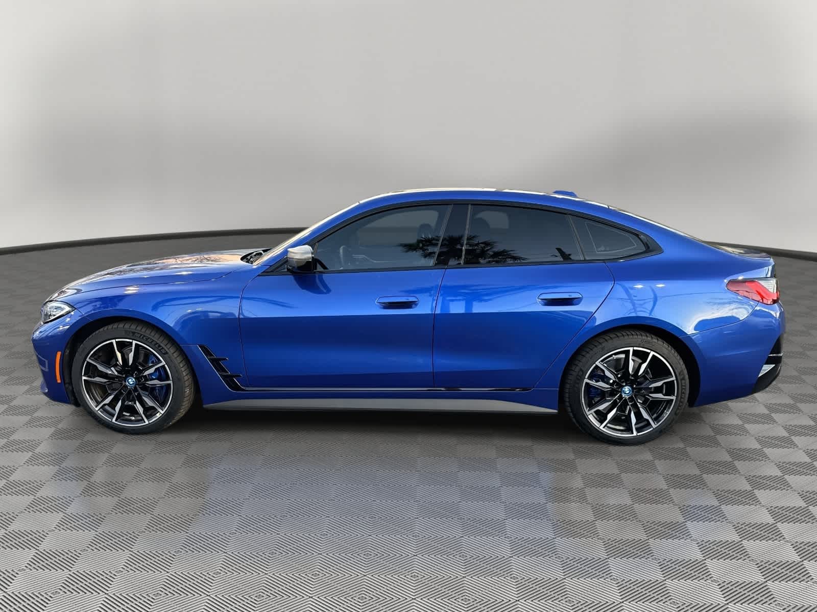 2023 BMW i4 M50 M50