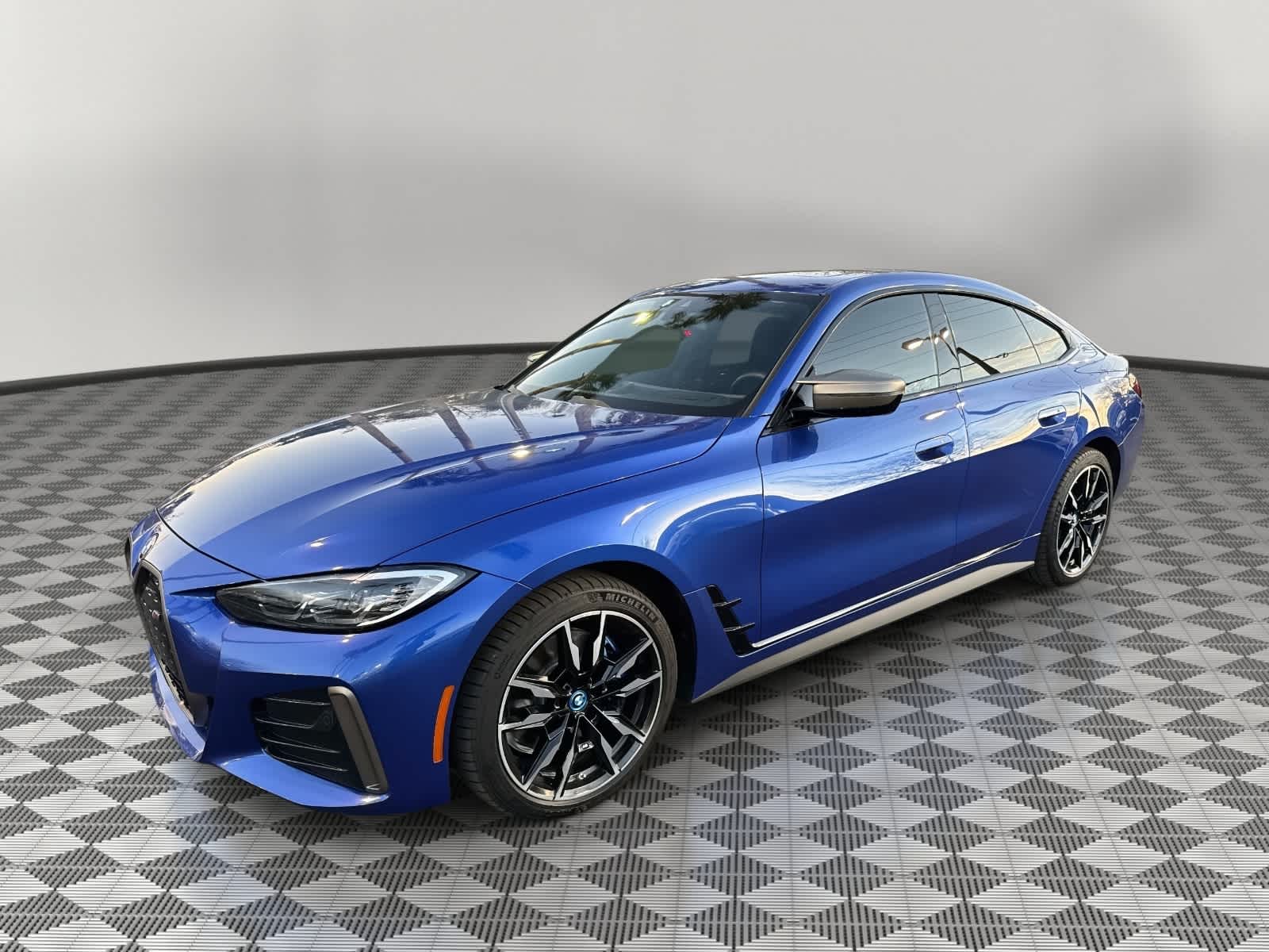 2023 BMW i4 M50 M50
