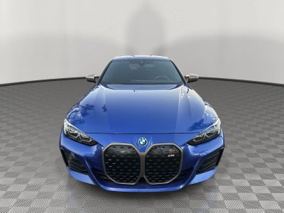 2023 BMW i4 M50 M50