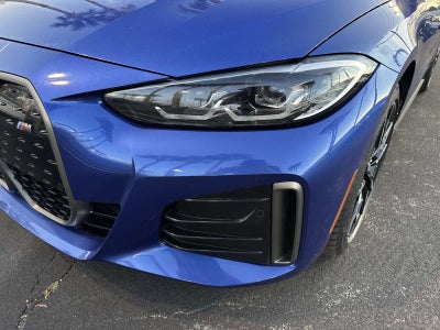 2023 BMW i4 M50 M50
