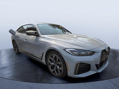 2024 BMW i4 M50 M50