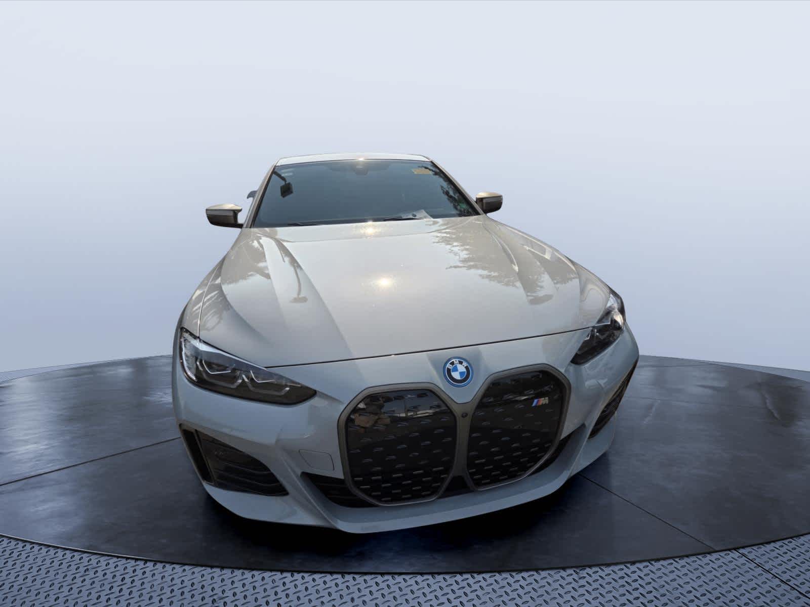 2024 BMW i4 M50 M50