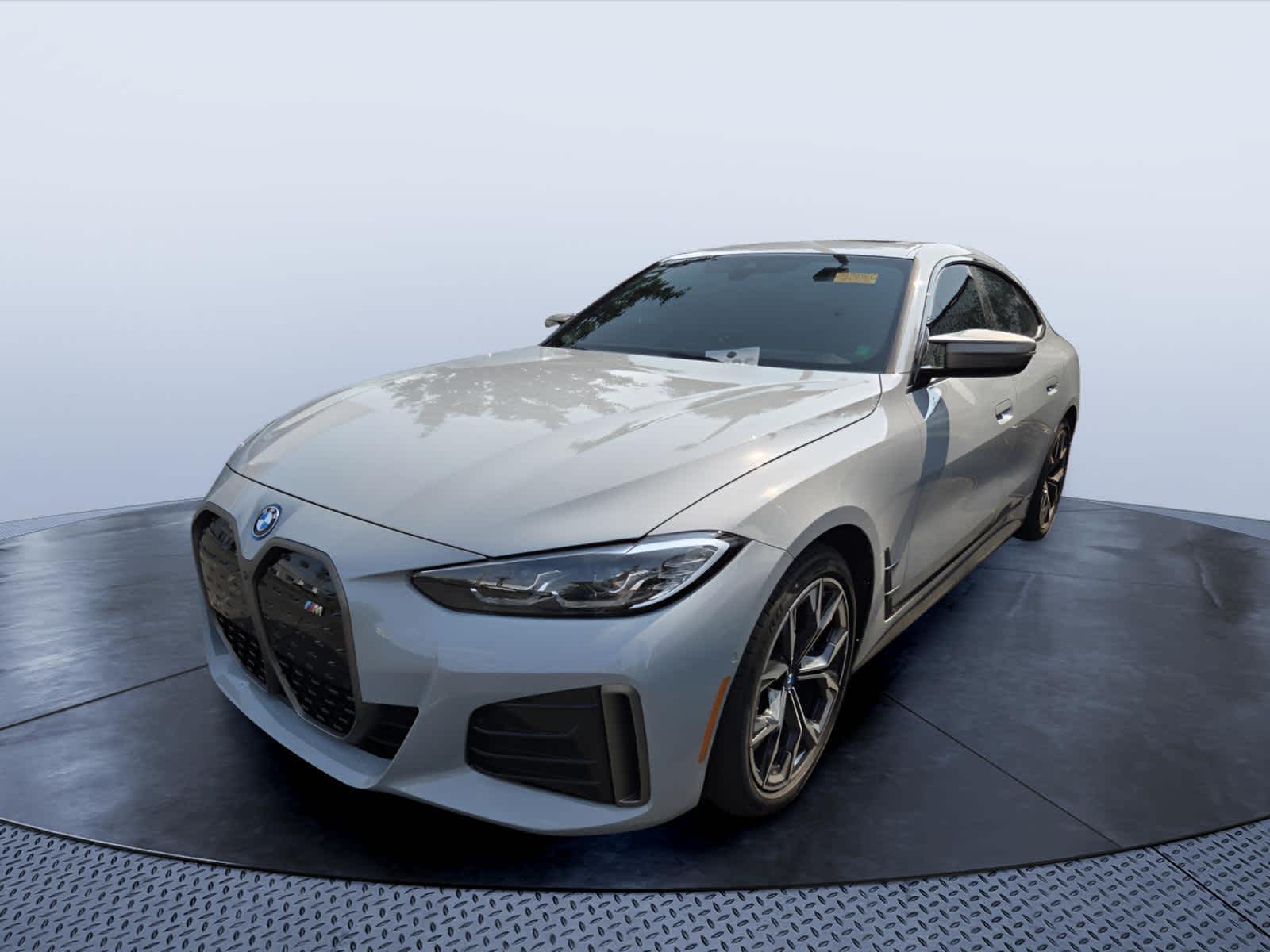 2024 BMW i4 M50 M50