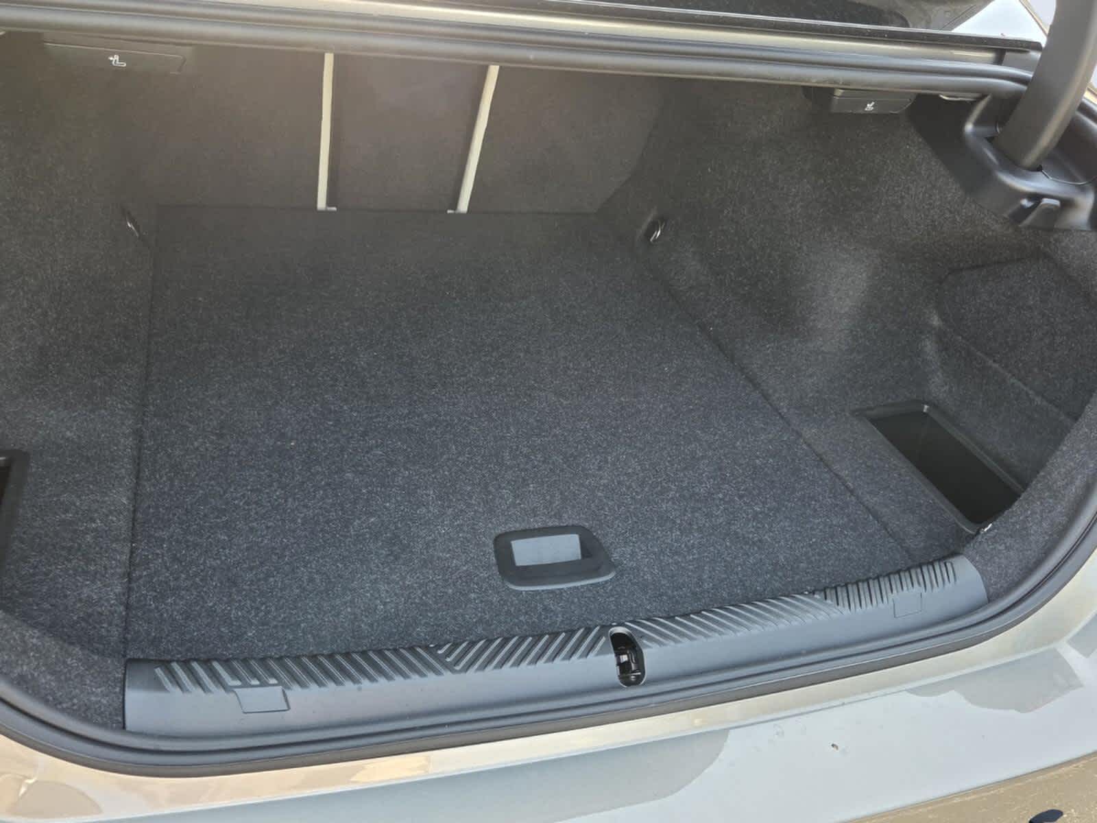 2025 BMW i5 40 - Photo 17