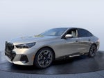 2025 BMW i5 eDrive40