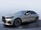 2025 BMW i5 eDrive40