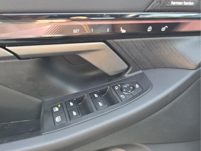 2025 BMW i5 eDrive40