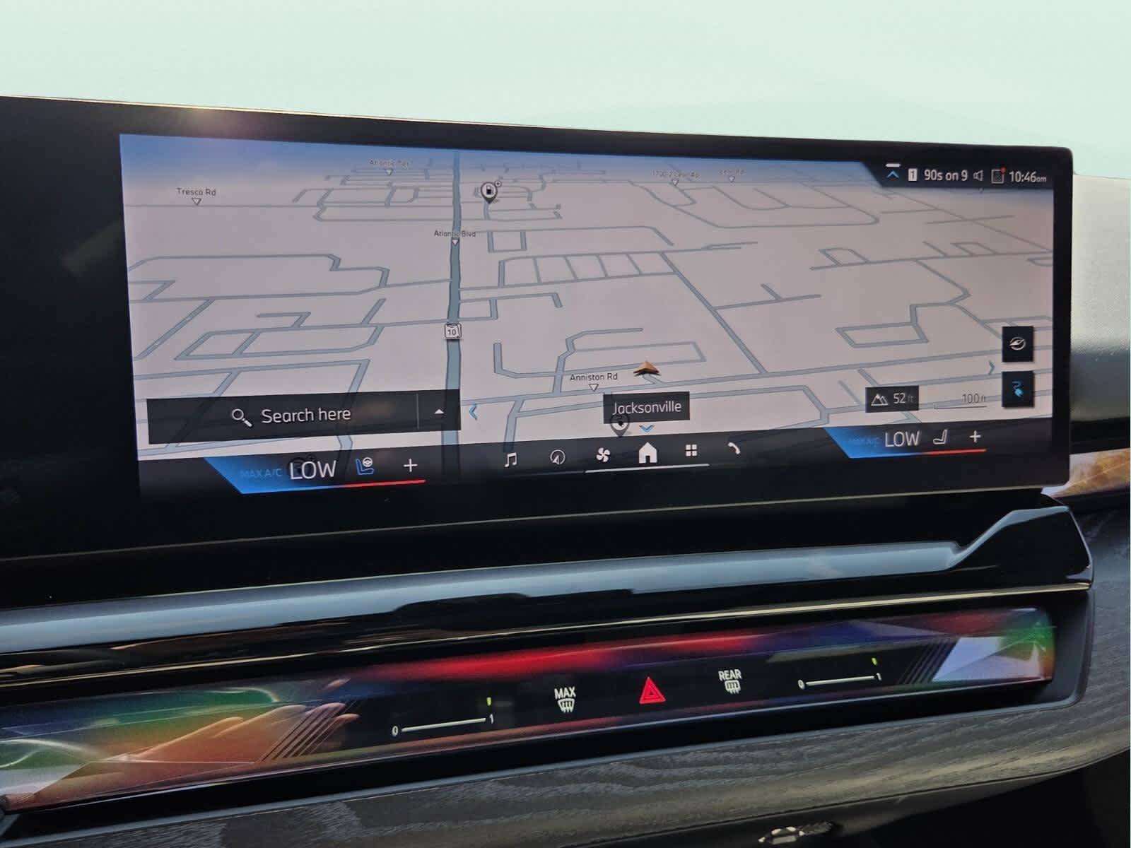 2025 BMW i5 40 - Photo 29