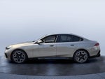 2025 BMW i5 eDrive40