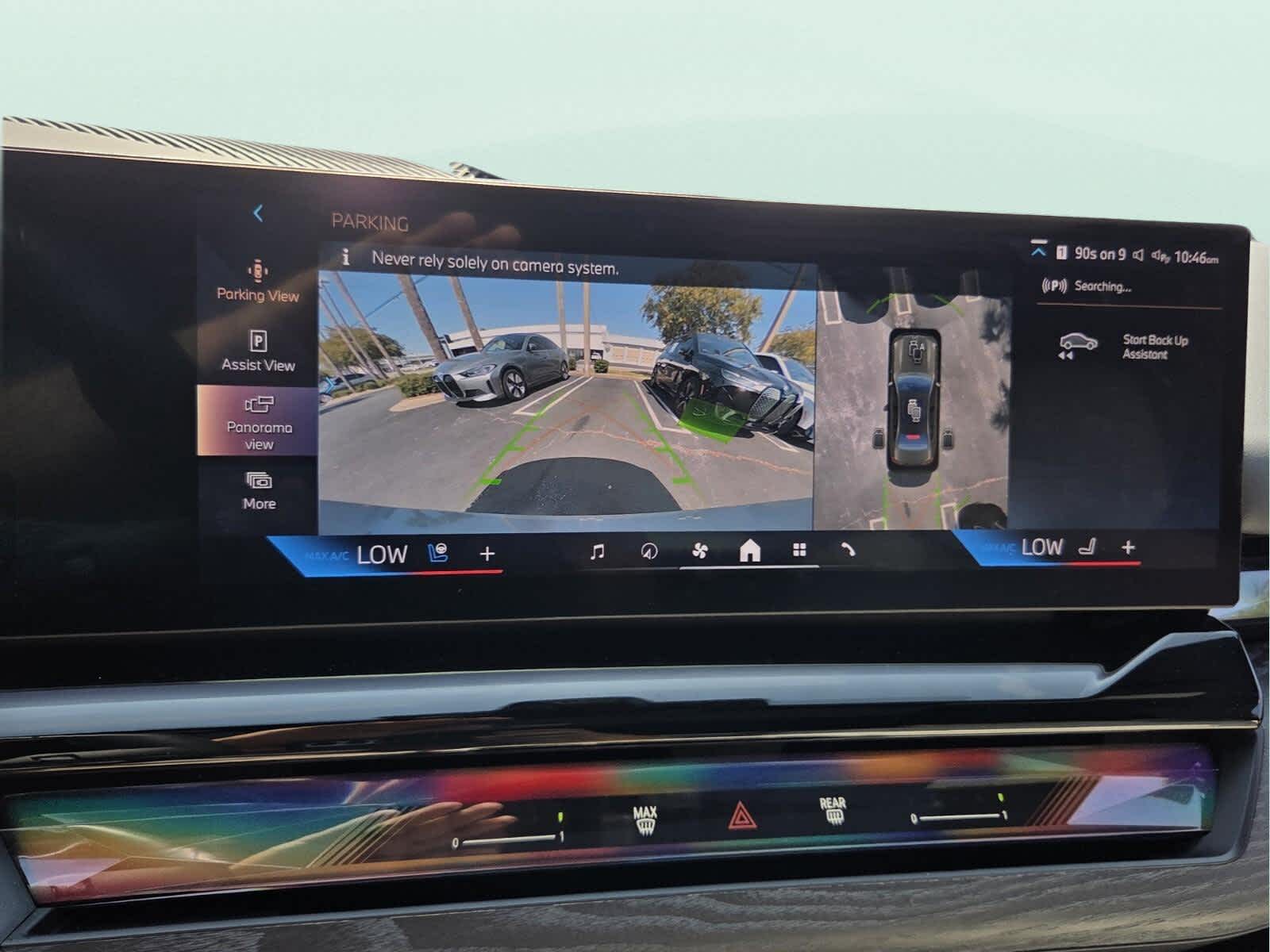 2025 BMW i5 40 - Photo 30