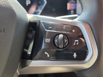 2025 BMW i5 eDrive40