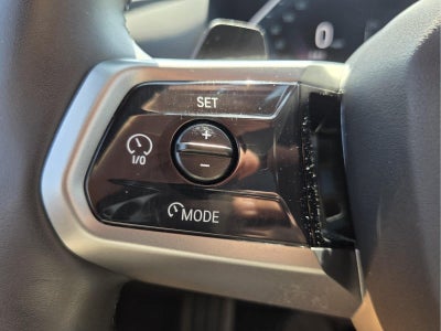 2025 BMW i5 eDrive40