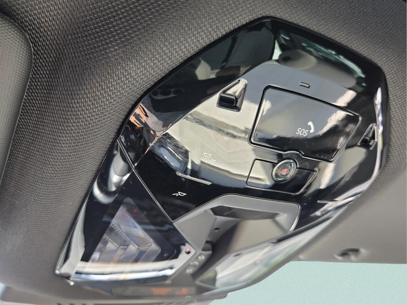 2025 BMW i5 40 - Photo 35