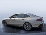2025 BMW i5 eDrive40