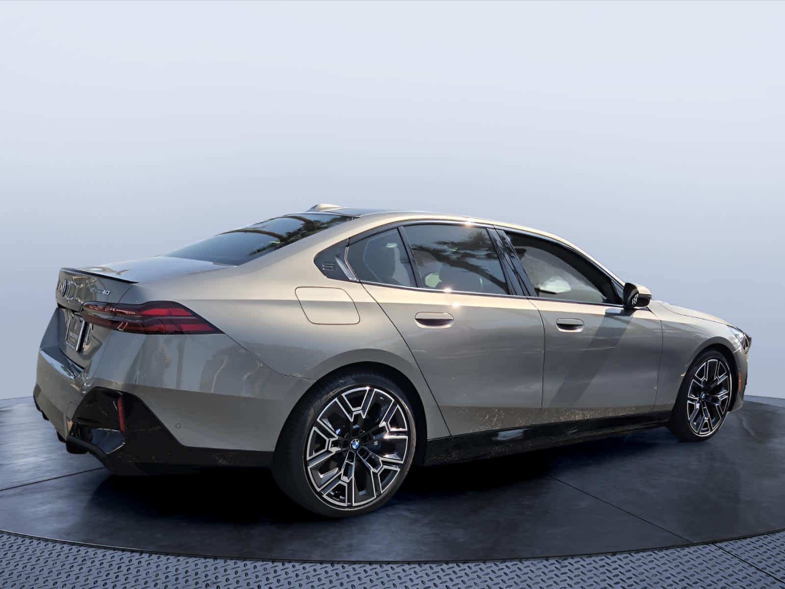 2025 BMW i5 40 - Photo 6