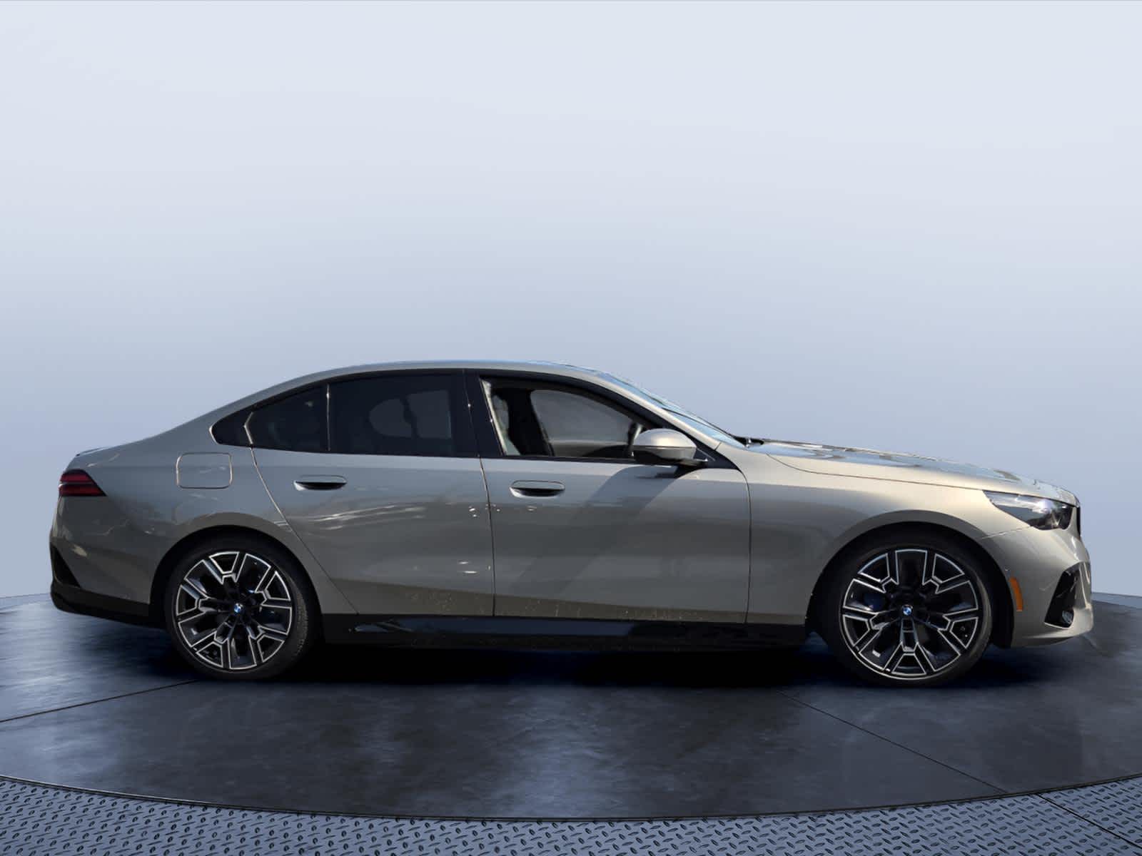 2025 BMW i5 40 - Photo 7