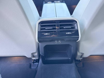 2025 BMW i5 eDrive40