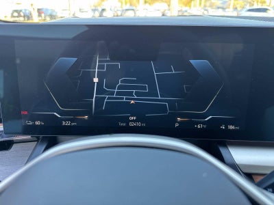 2025 BMW i5 eDrive40