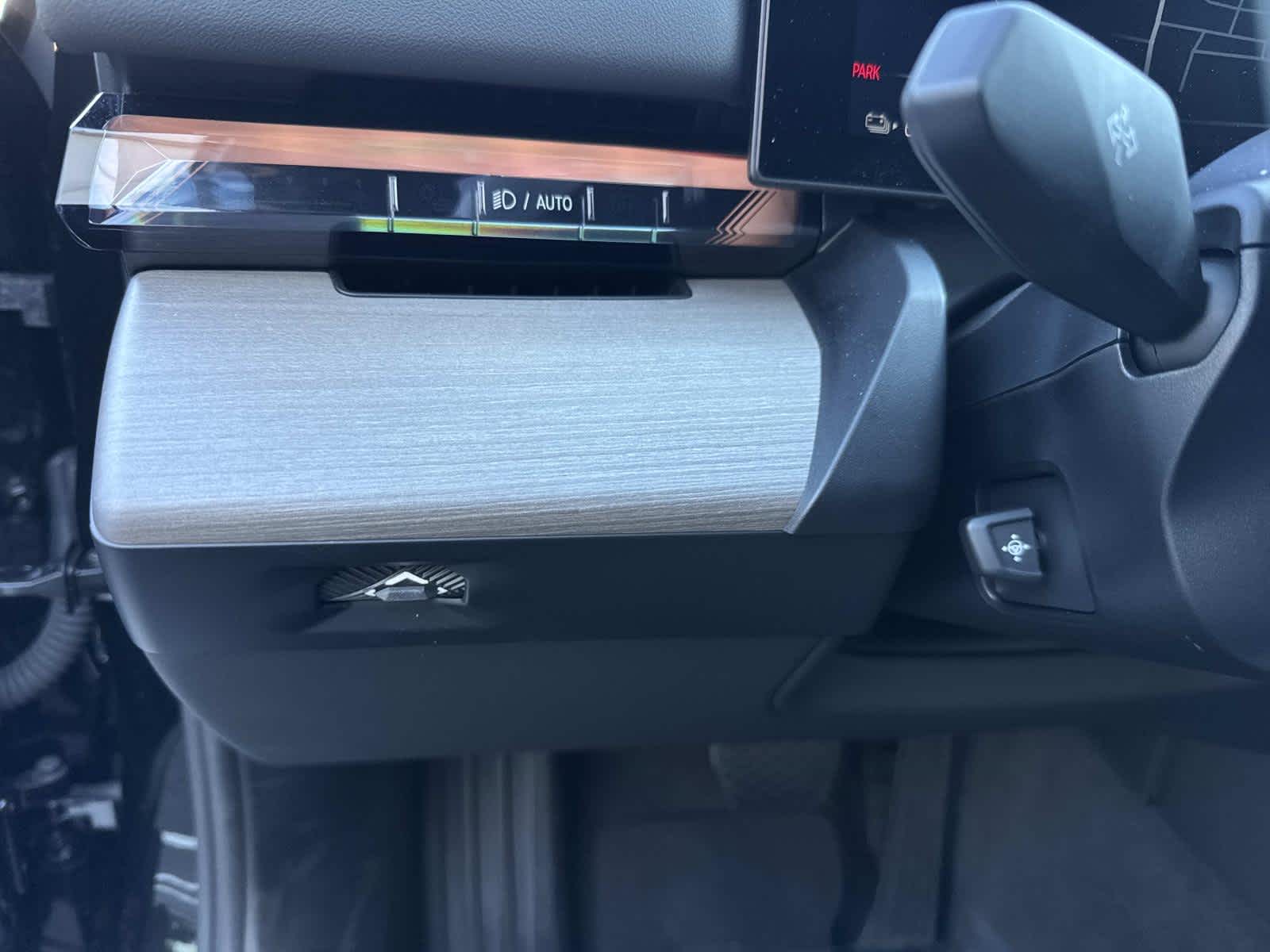 2025 BMW i5 eDrive40