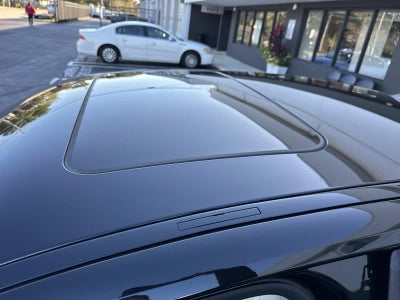 2025 BMW i5 eDrive40