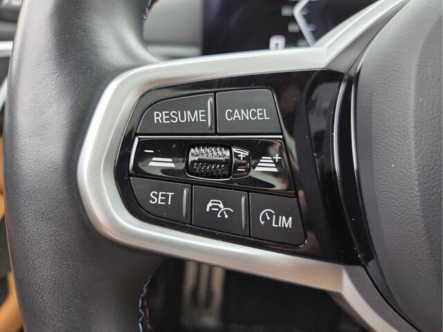 2025 BMW i4 M50 M50