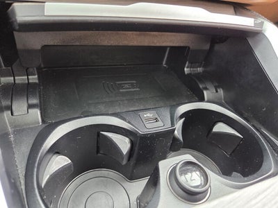 2025 BMW i4 M50 M50