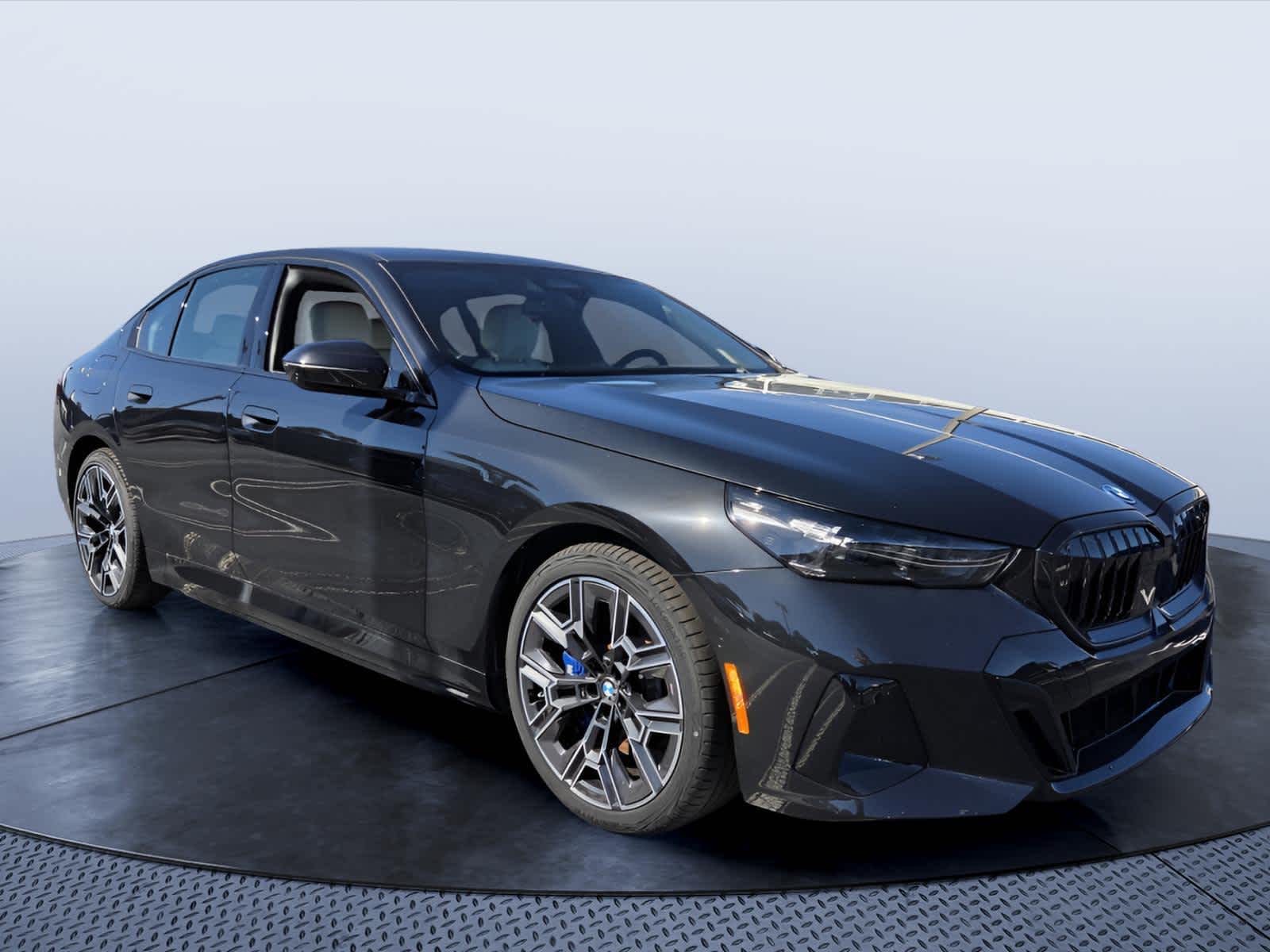 2027 BMW i5 xDrive40 xDrive40