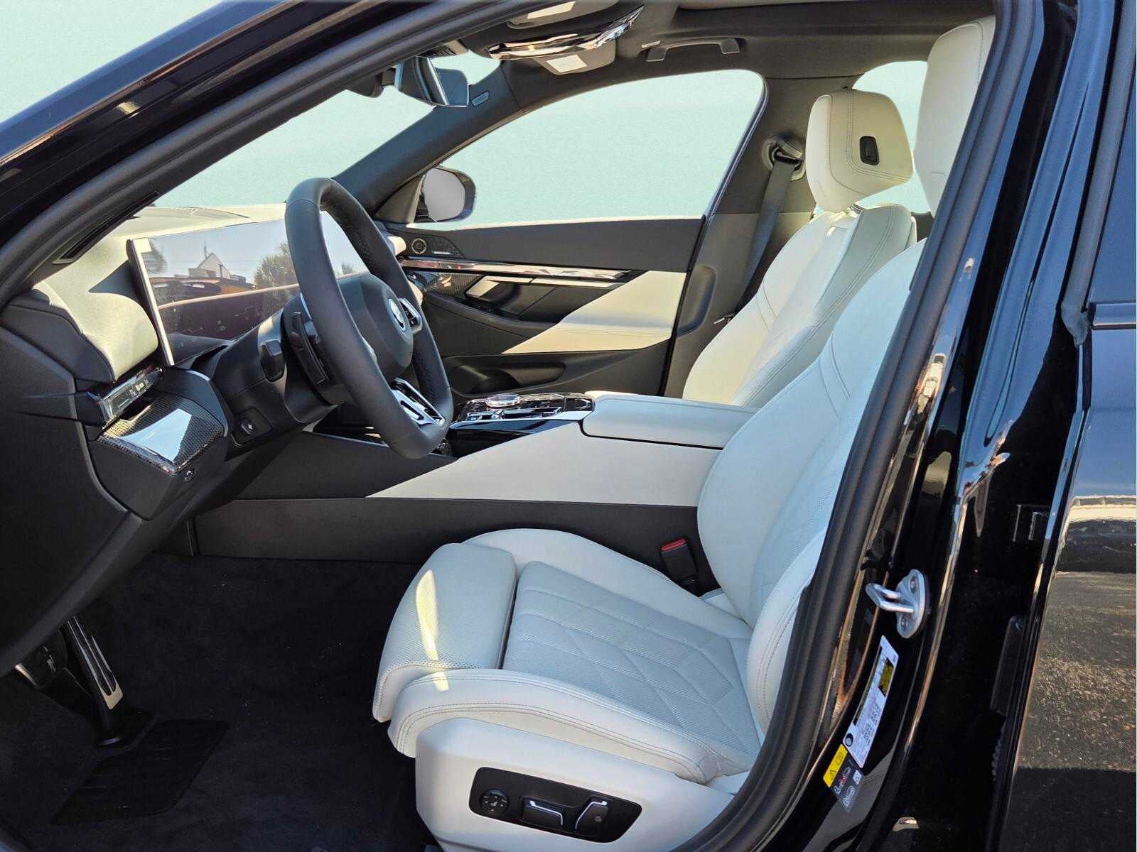 2027 BMW i5 xDrive40 xDrive40