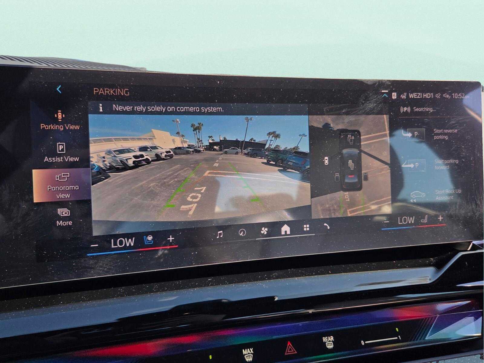 2027 BMW i5 xDrive40 xDrive40