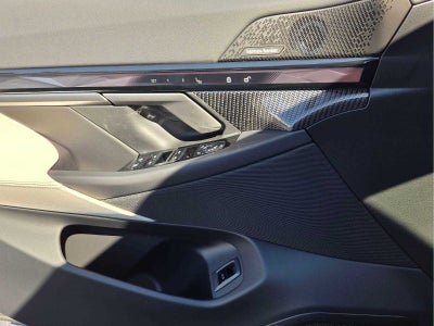 2027 BMW i5 xDrive40 xDrive40