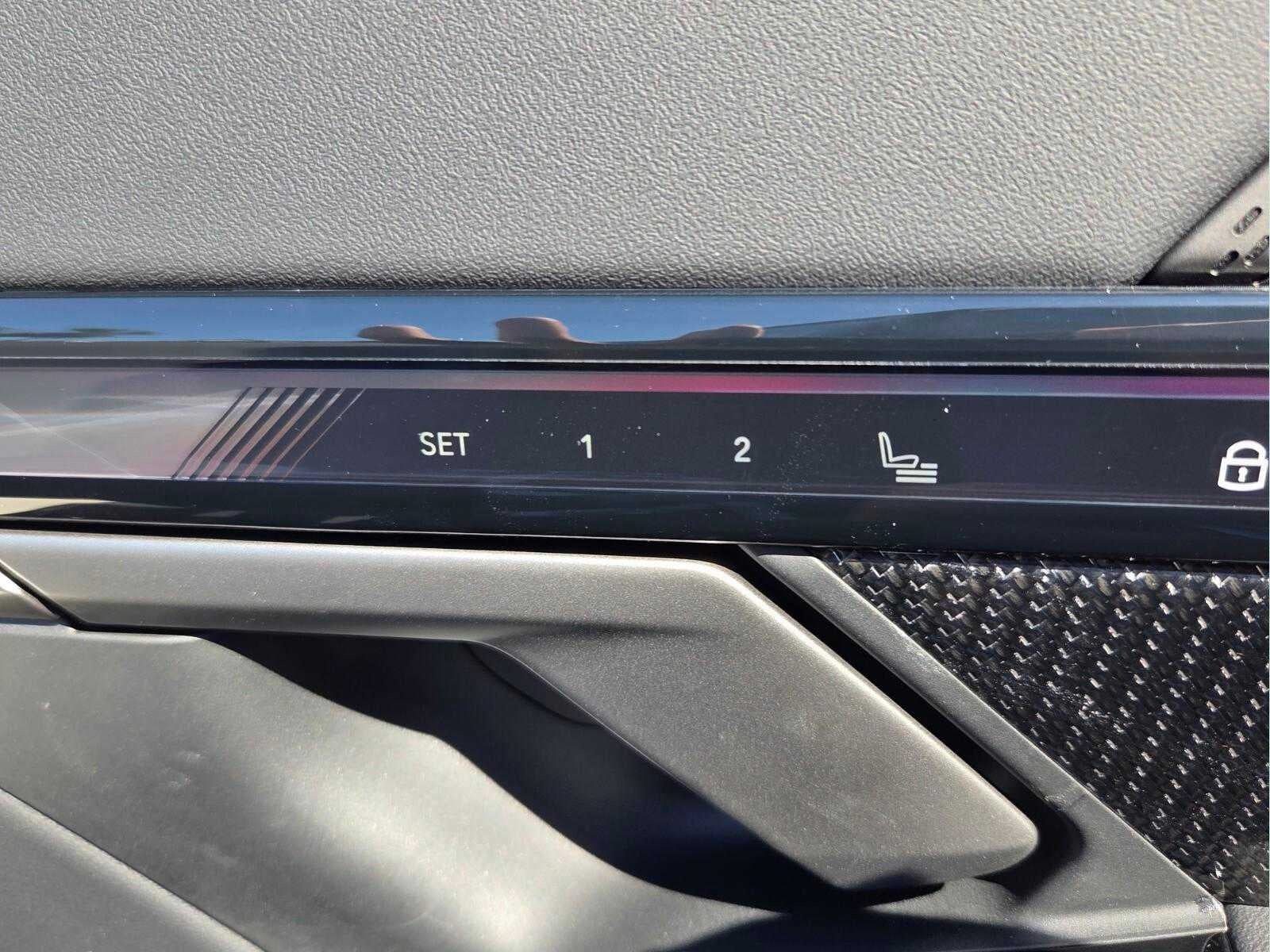 2027 BMW i5 xDrive40 xDrive40