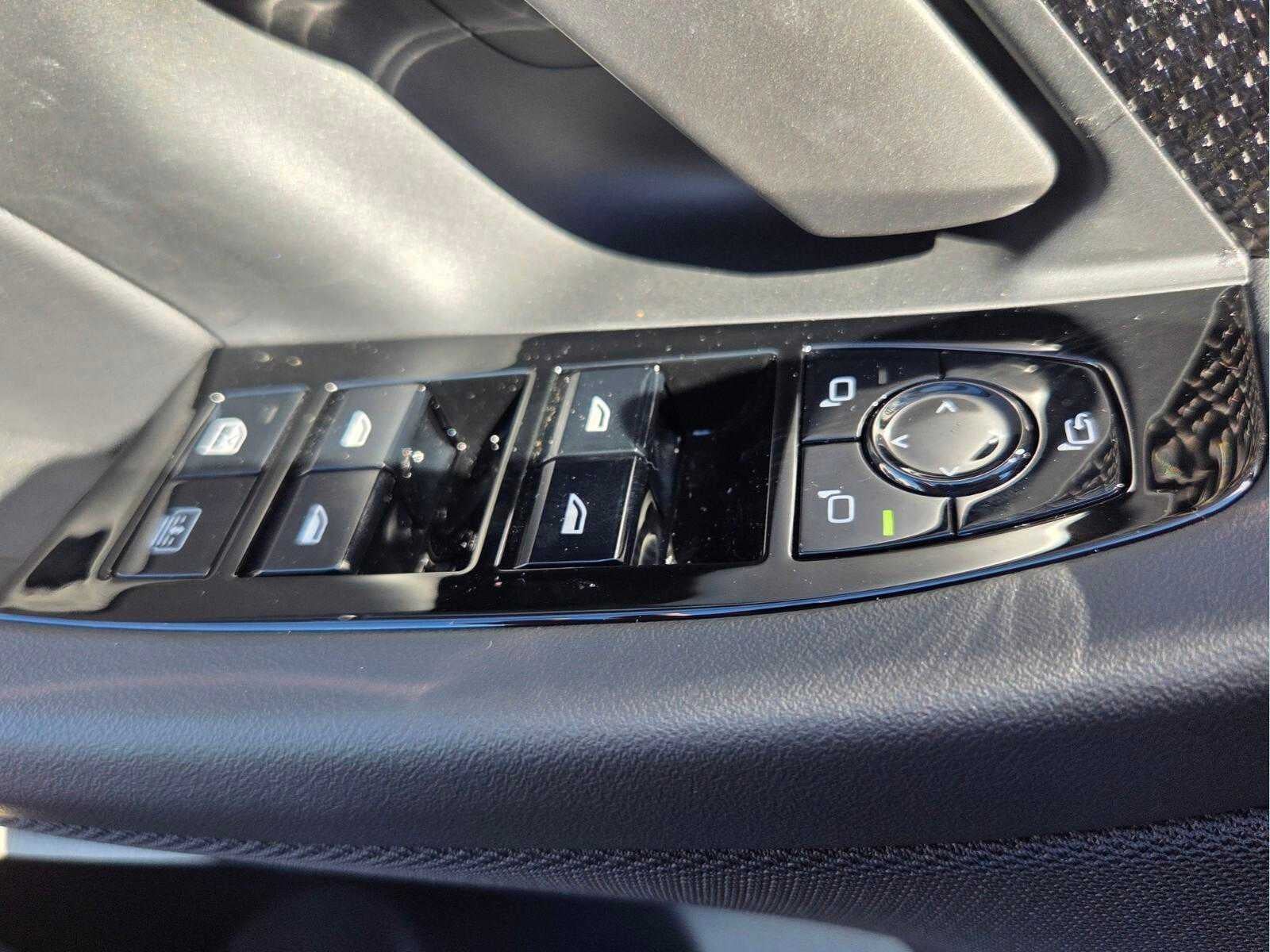 2027 BMW i5 xDrive40 xDrive40