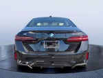 2027 BMW i5 xDrive40 xDrive40
